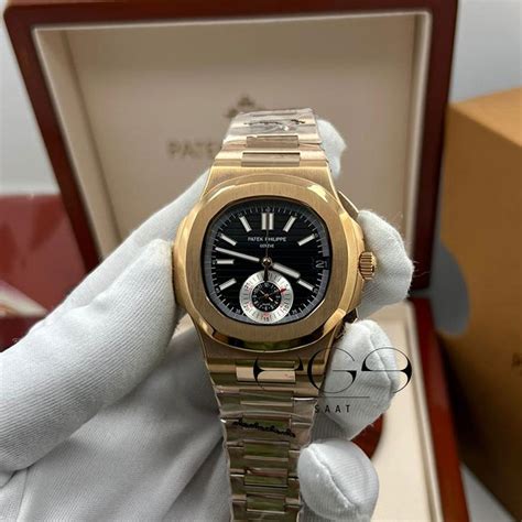 patek philippe saat erkek